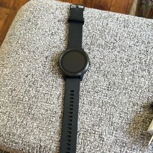 GARMIN vicoactive 3 GPS watch